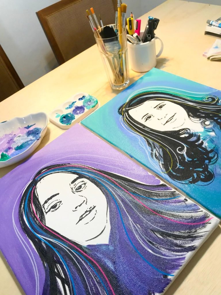 renata-chabetai-pintura-ilana